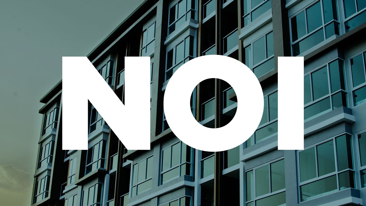 What is NOI - Real Estate with Grant Cardone