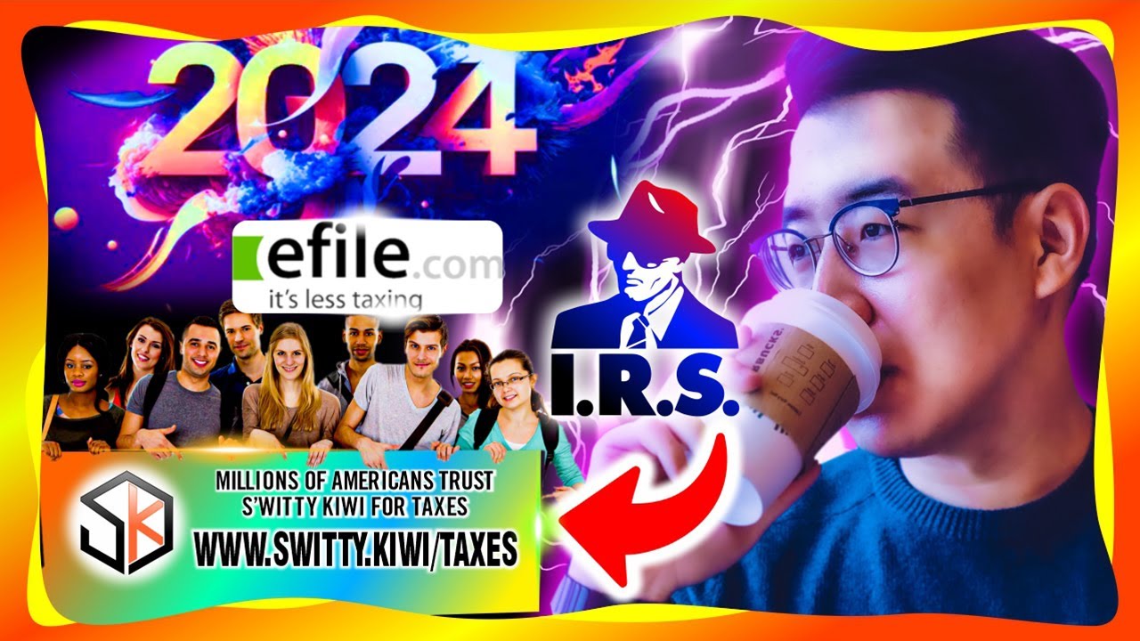 IRS Schedule A Line-by-Line Instructions 2025: How to Itemize Deductions on Form 1040 🔶 TAXES S2•E84