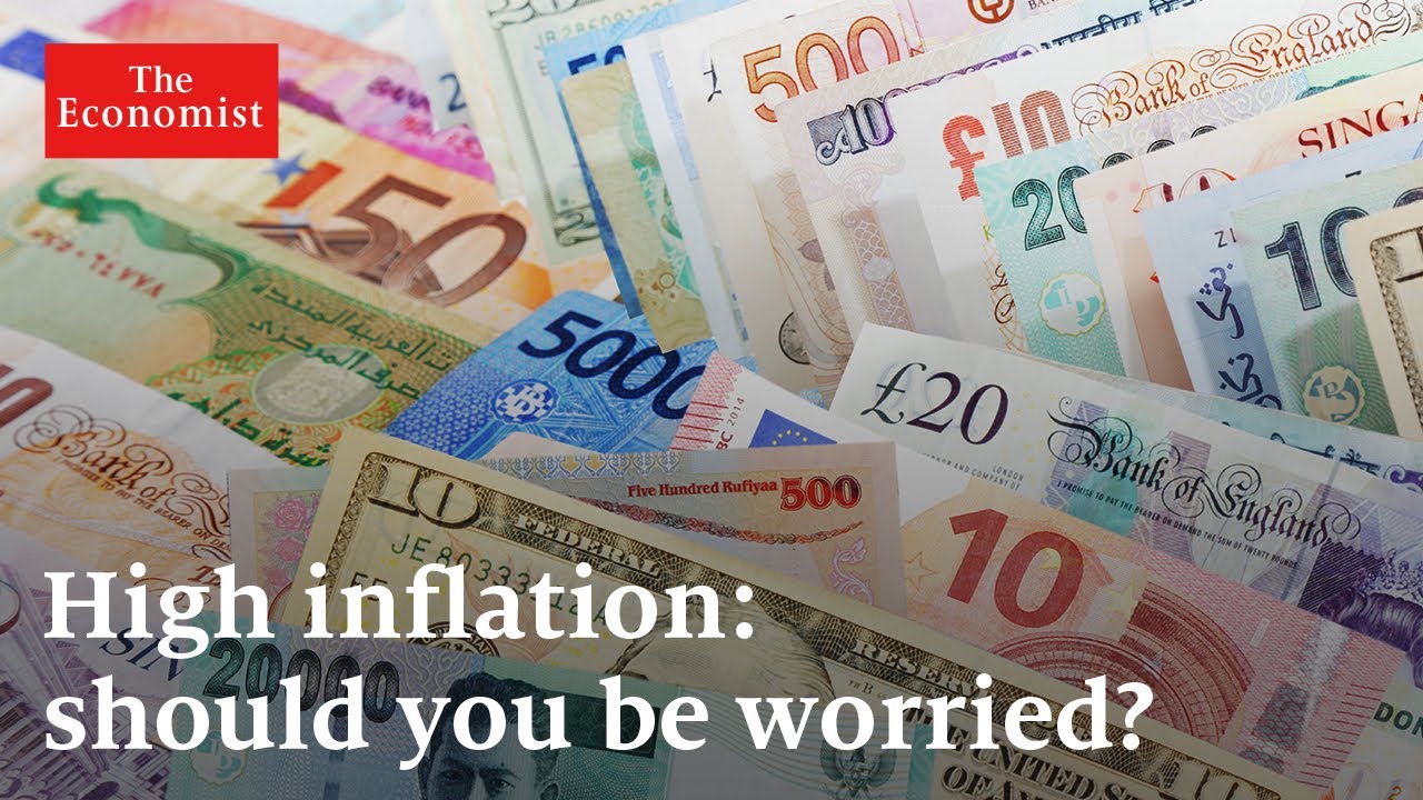 Is higher inflation cause for concern?