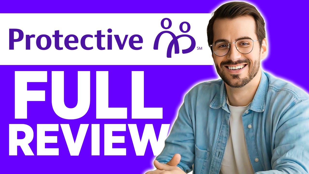 Protective Life Insurance Review (2024)