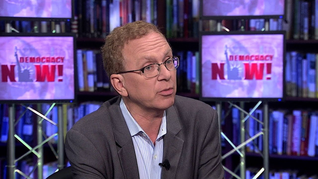 John Nichols: "Horsemen of the Trumpocalypse: A Field Guide to the Most Dangerous People in America"