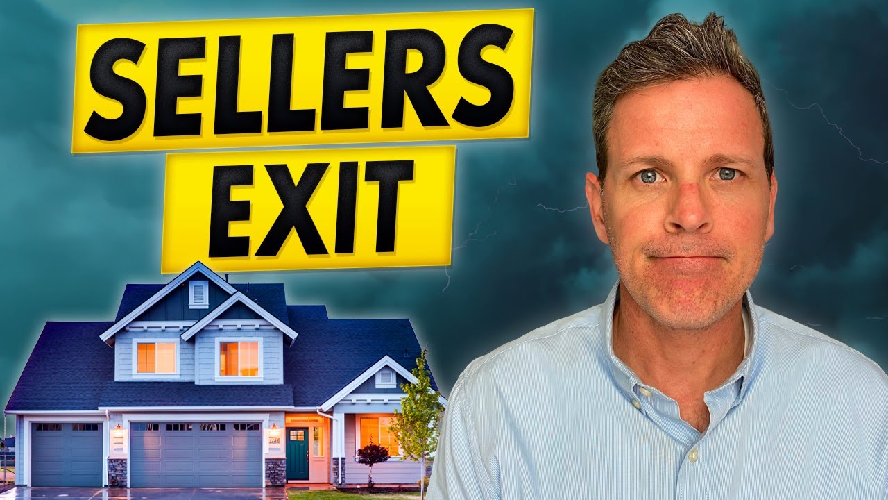 California: Rise in Mortgage Rates Causes Home Prices to Fall Once Again