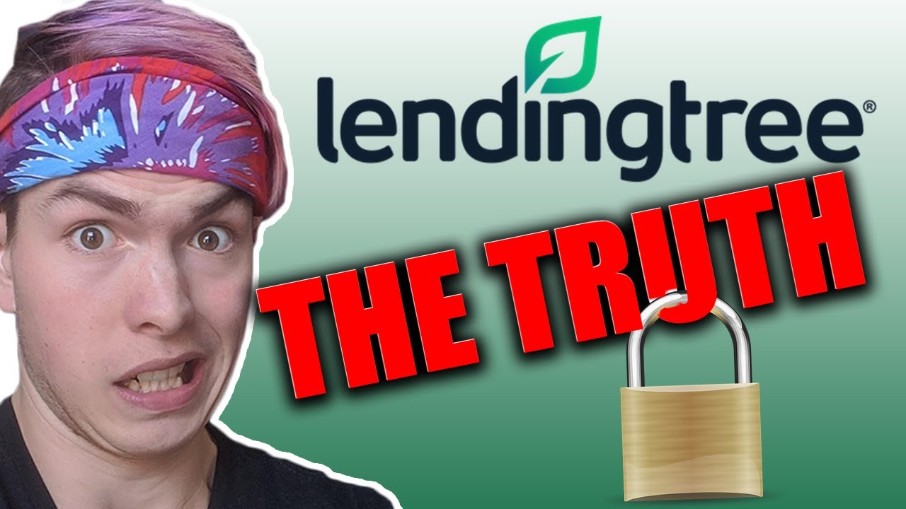 What you MUST Know About LendingTree