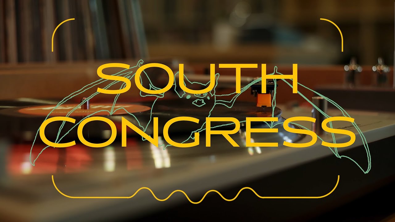 South Congress Avenue | Visit Austin, TX