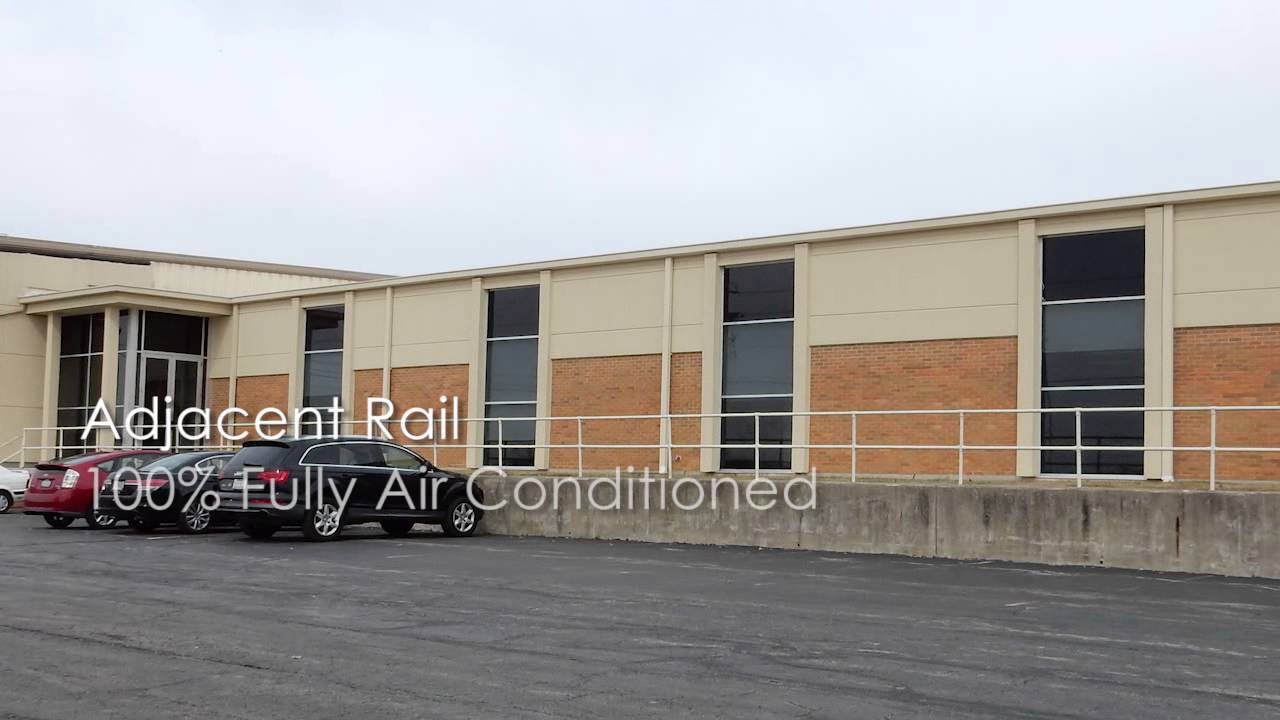 911 South Vandemark Road | Sidney, Ohio