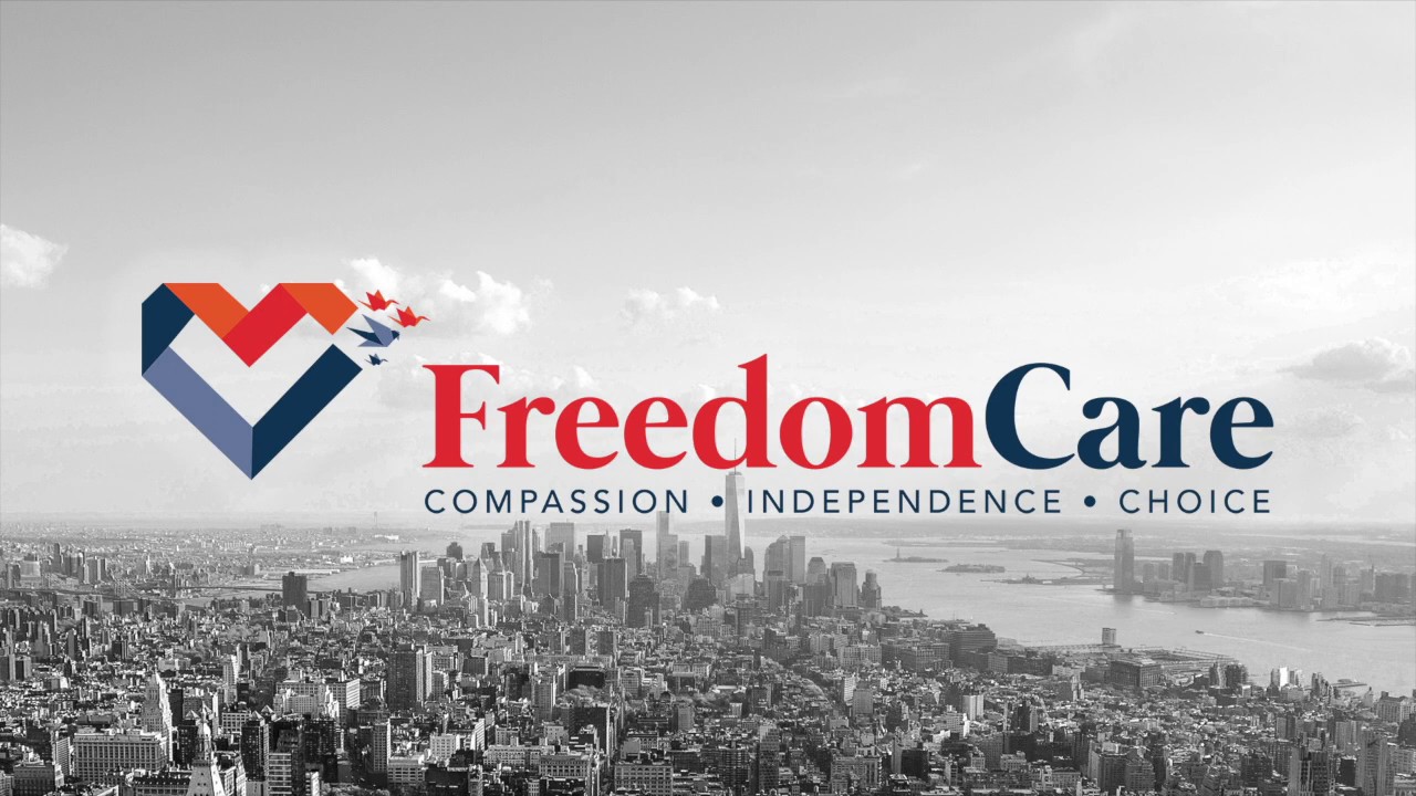 The FreedomCare Song