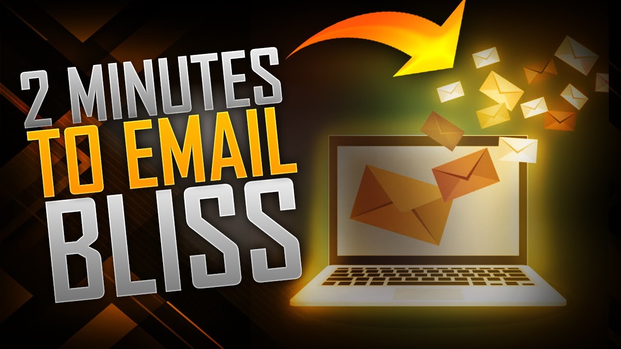 How to get rid of junk email for good | Outlook | Gmail | etc.
