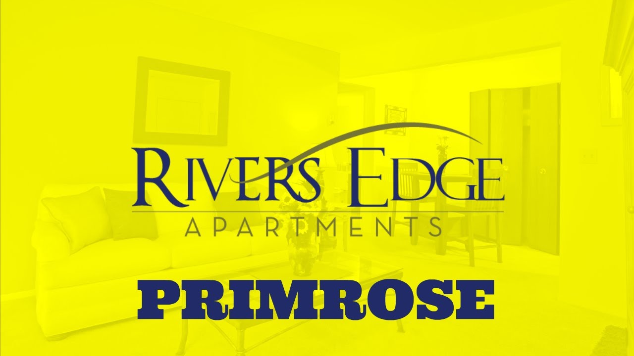 Rivers Edge Apartments - Waterford, MI - 1-Bedroom Primrose Floor Plan (550 sq. ft.)