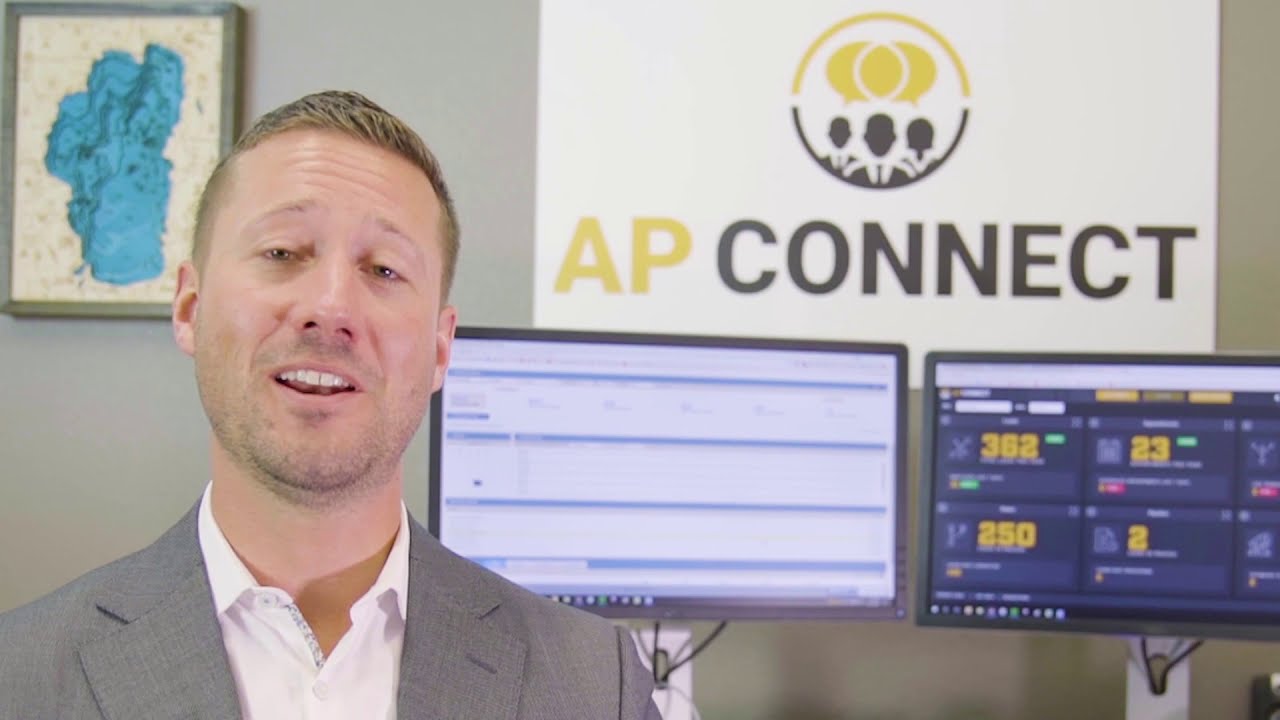 American Pacific Mortgage AP Connect