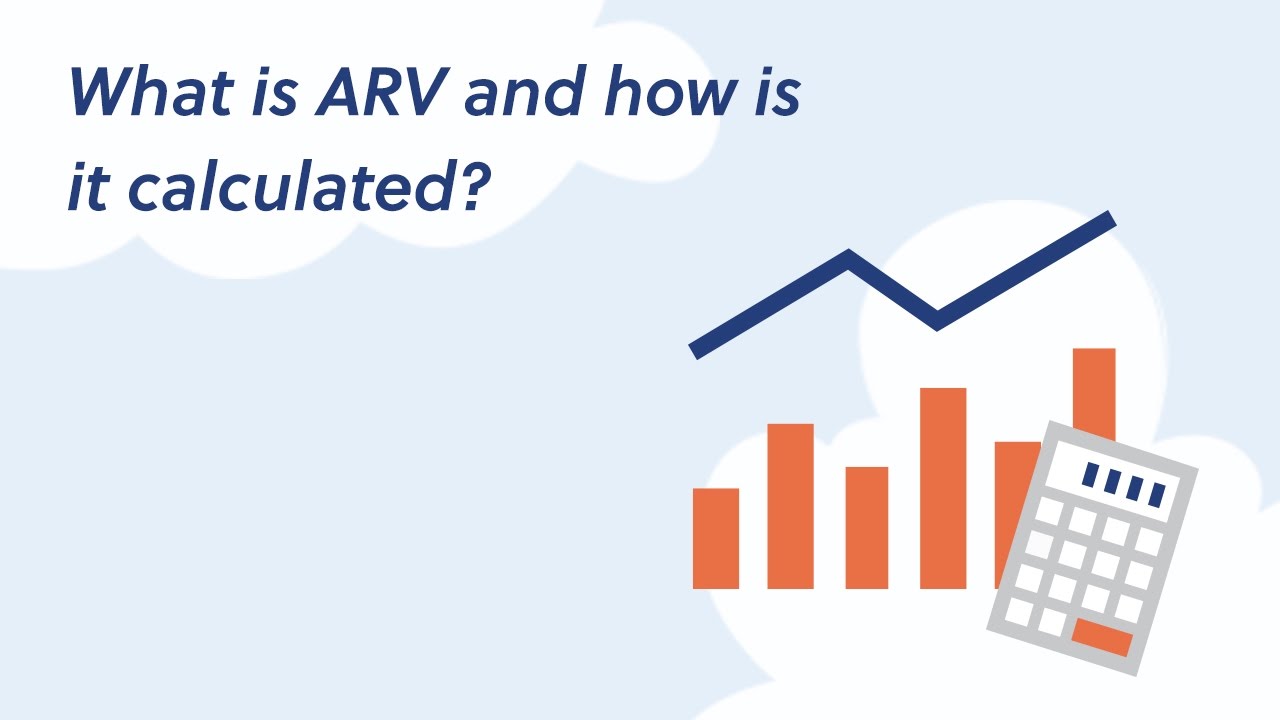 What is ARV and how is it calculated? [For Real Estate Investors]