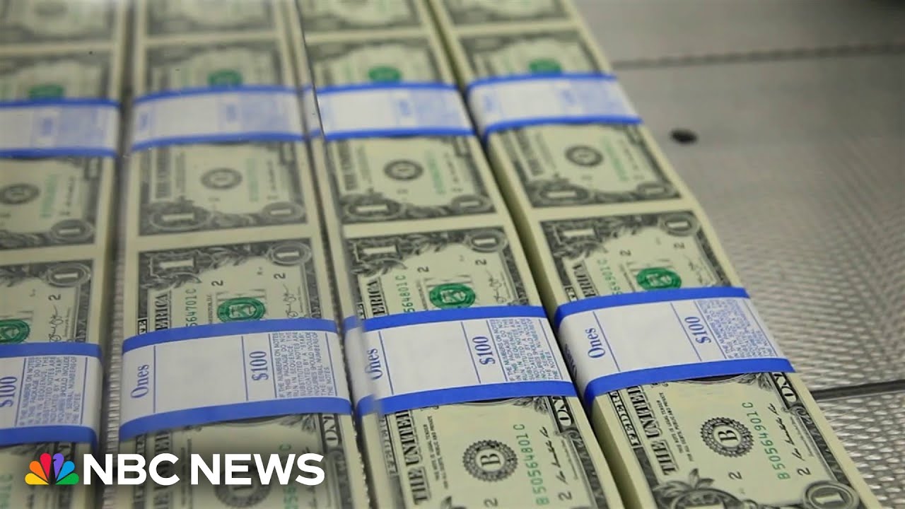 Federal Reserve set to announce the latest interest rate decision