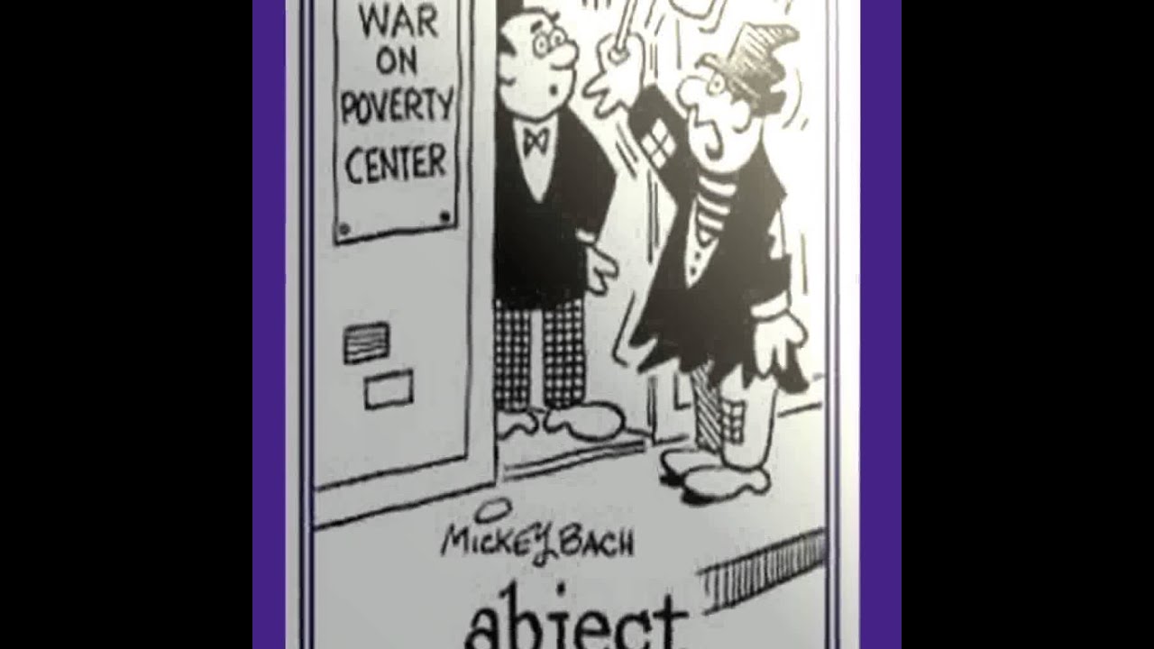 another word for poor