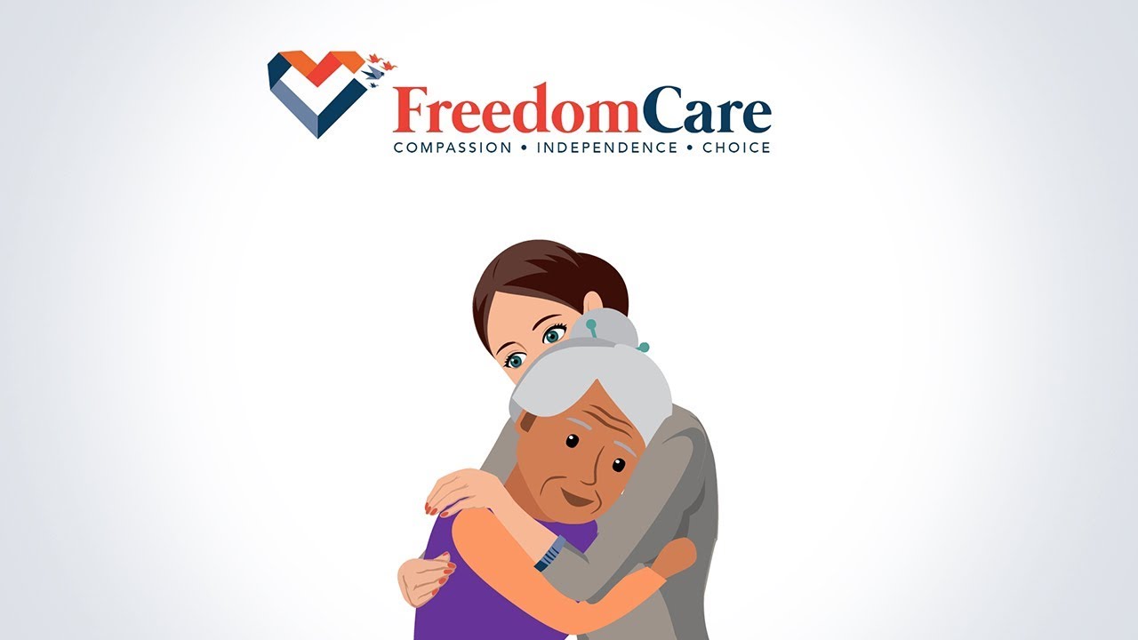 What is CDPAP, CDS, PAS? - Welcome to FreedomCare!
