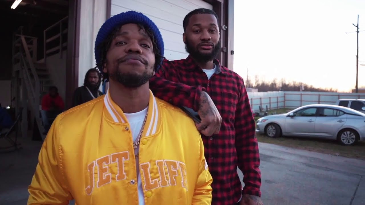 Curren$y - Closing Date [OFFICIAL VIDEO]