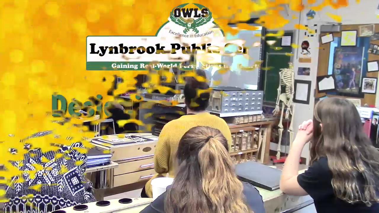 Real World Perspectives at Lynbrook