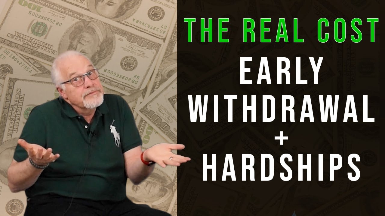 401(k) Hardship Withdrawal 101: Understanding the Rules and Regulations (2023 Full Guide)