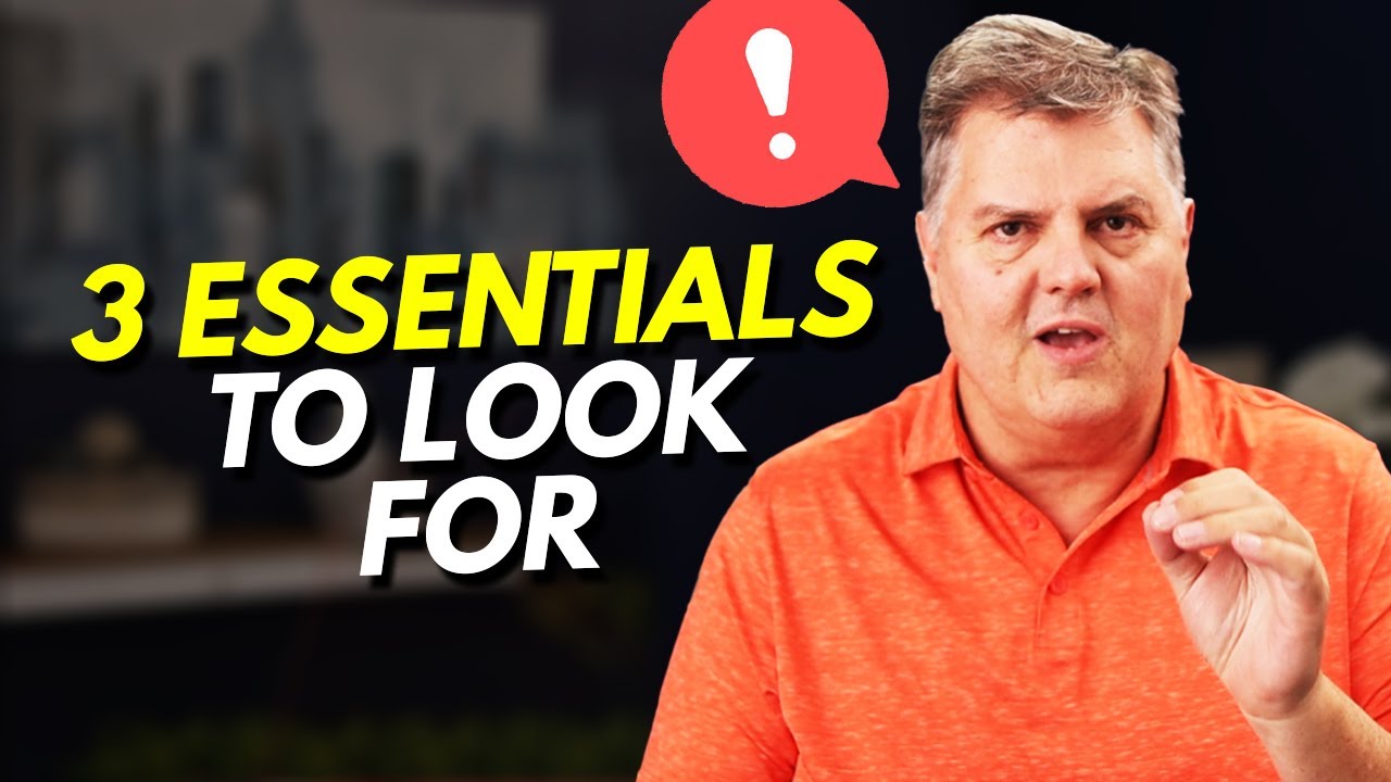 How Do I Find A Good Real Estate Lawyer?