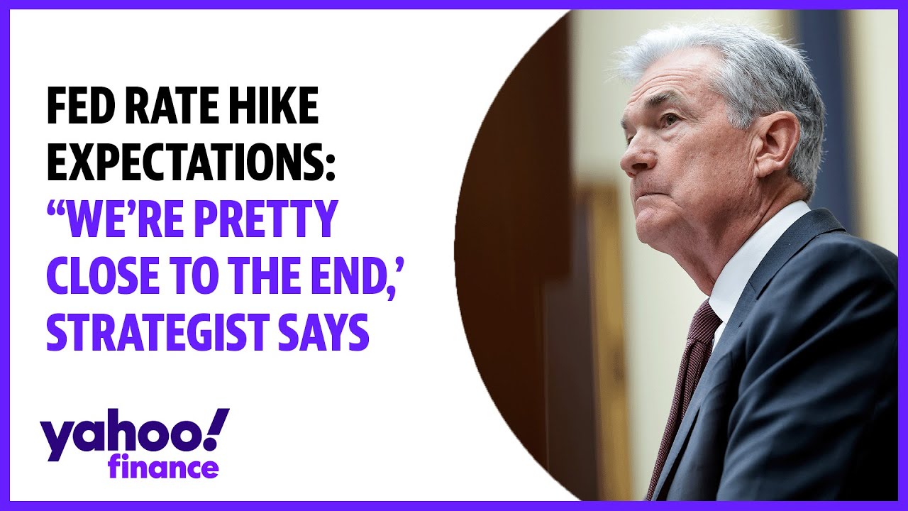 Fed rate hike expectations: What to expect from the July FOMC meeting