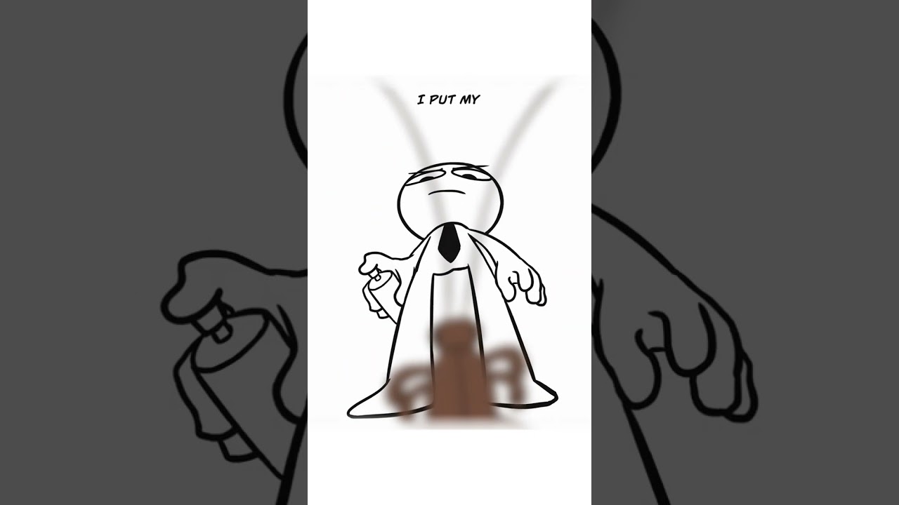 I PUT MY ARMOUR ON ... (Animation Meme)