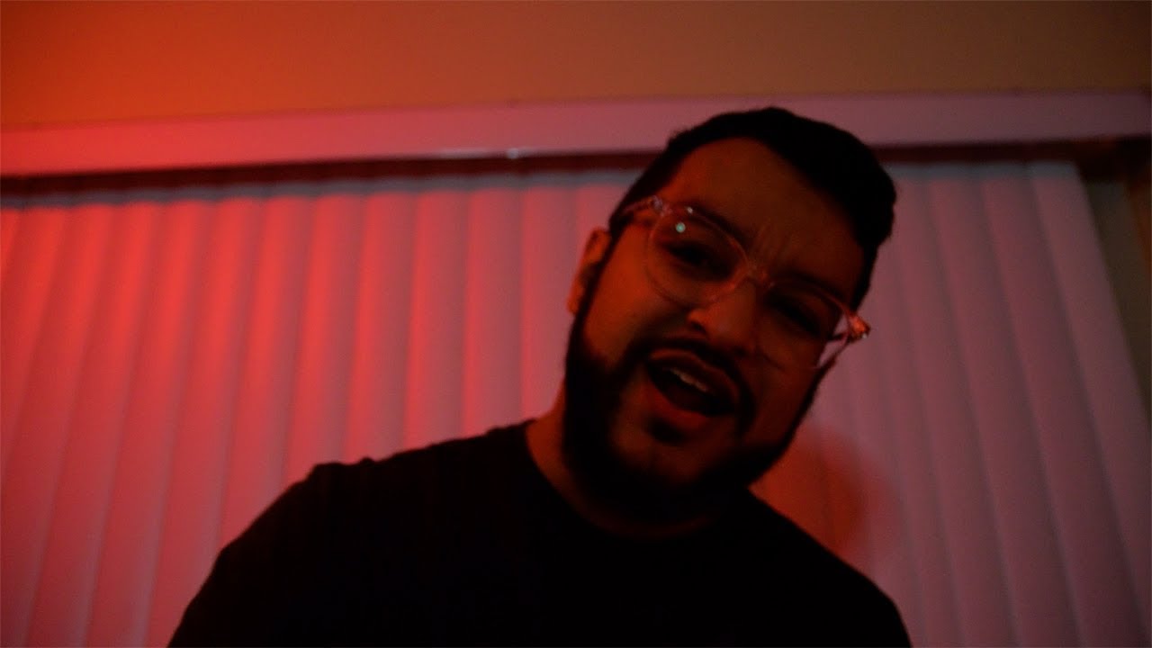 Aye Ricky! - Peak Your Interest (Official Music Video)