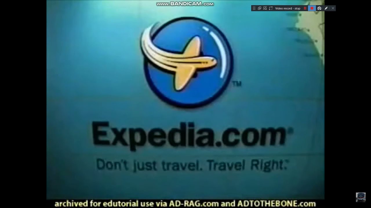 Expidea logo 2001