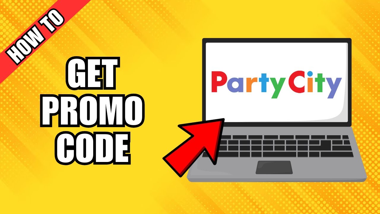How To Get Promo Codes For Party City