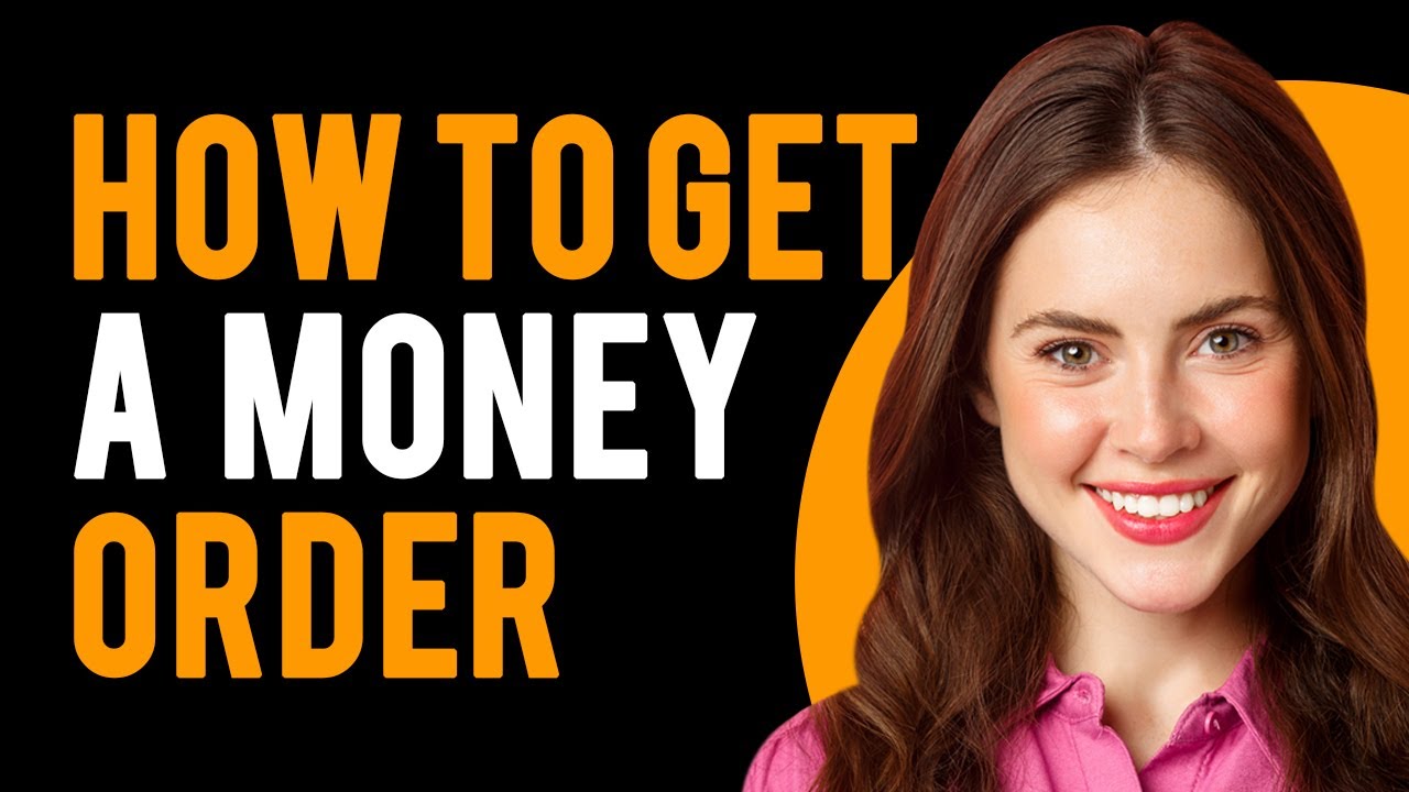 How to Get a Money Order (What Is a Money Order)