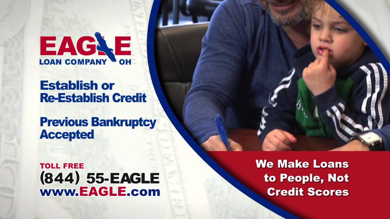 Eagle Loans (EAGLE201515)