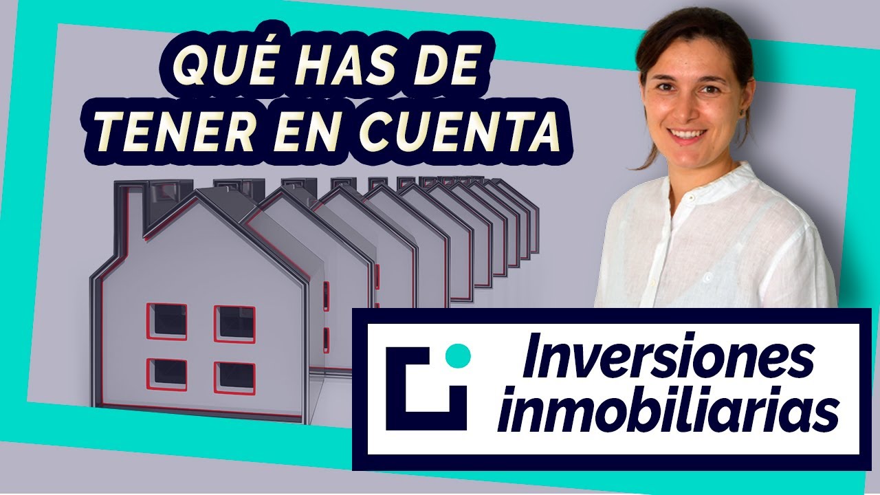 🏛 ¿Cuáles son las mejores formas de realizar inversiones inmobiliarias? 🏛
