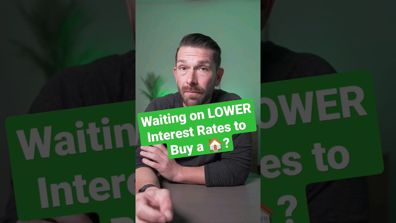 Interest Rates Have Bottomed 🤯