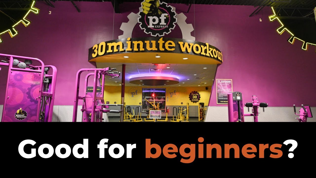 These Gyms Are Laid Back & AFFORDABLE | 5 Best Gyms for Beginners