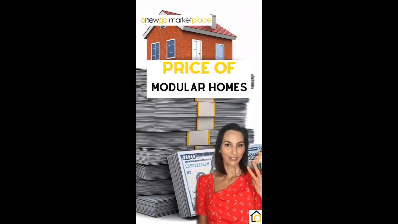 How much does a modular home cost?