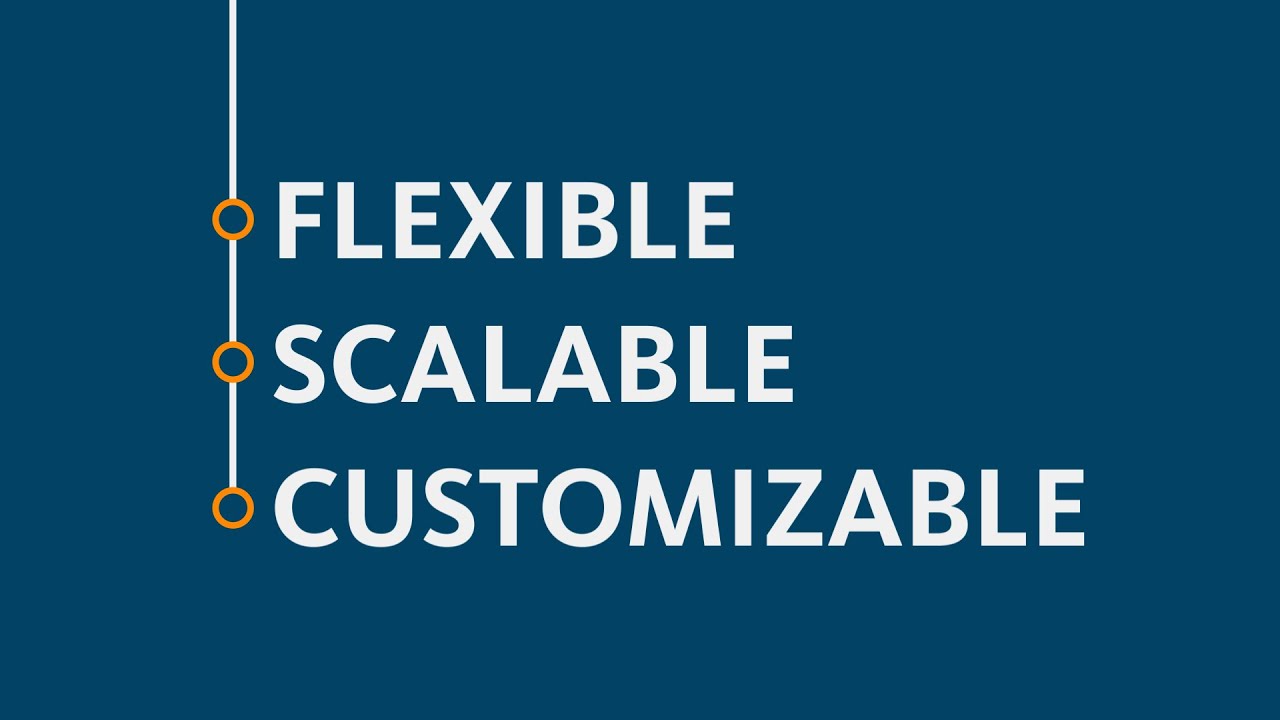 Loan Management Solutions for the Financial Services Industry