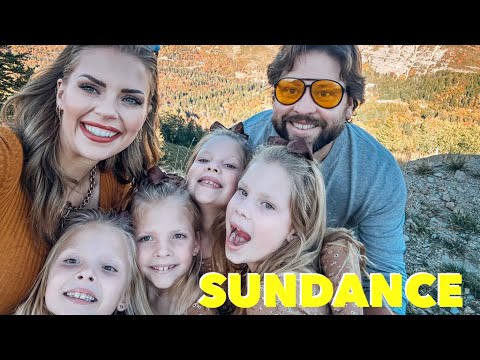 Exploring Robert Redford's Sundance Mountain Resort