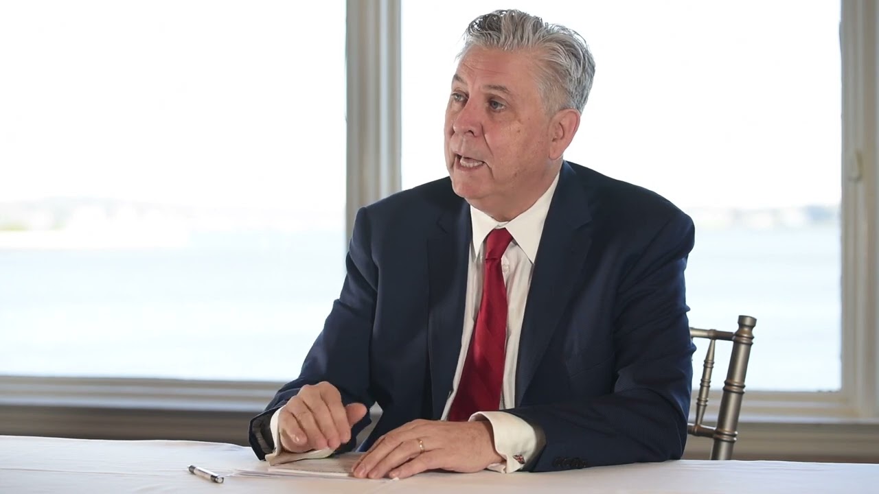 Larry Gould Advisors Mortgage Group