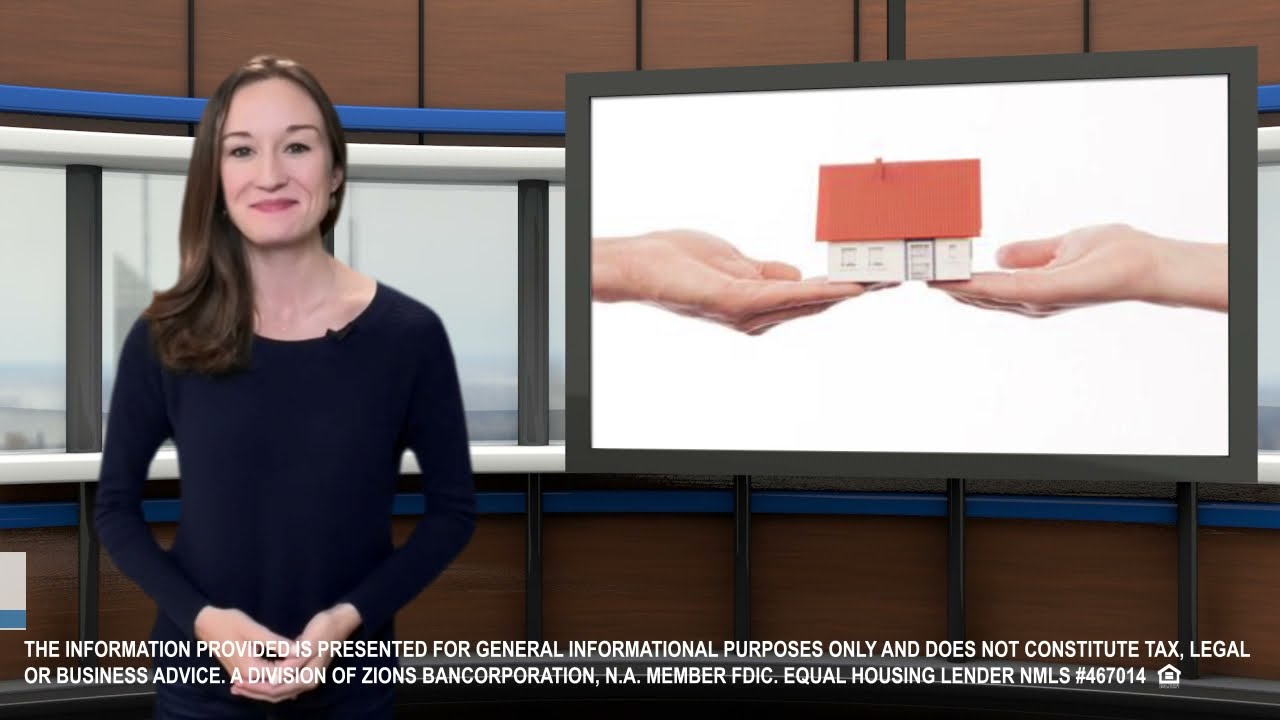 What is Member FDIC, Equal Housing Lender?