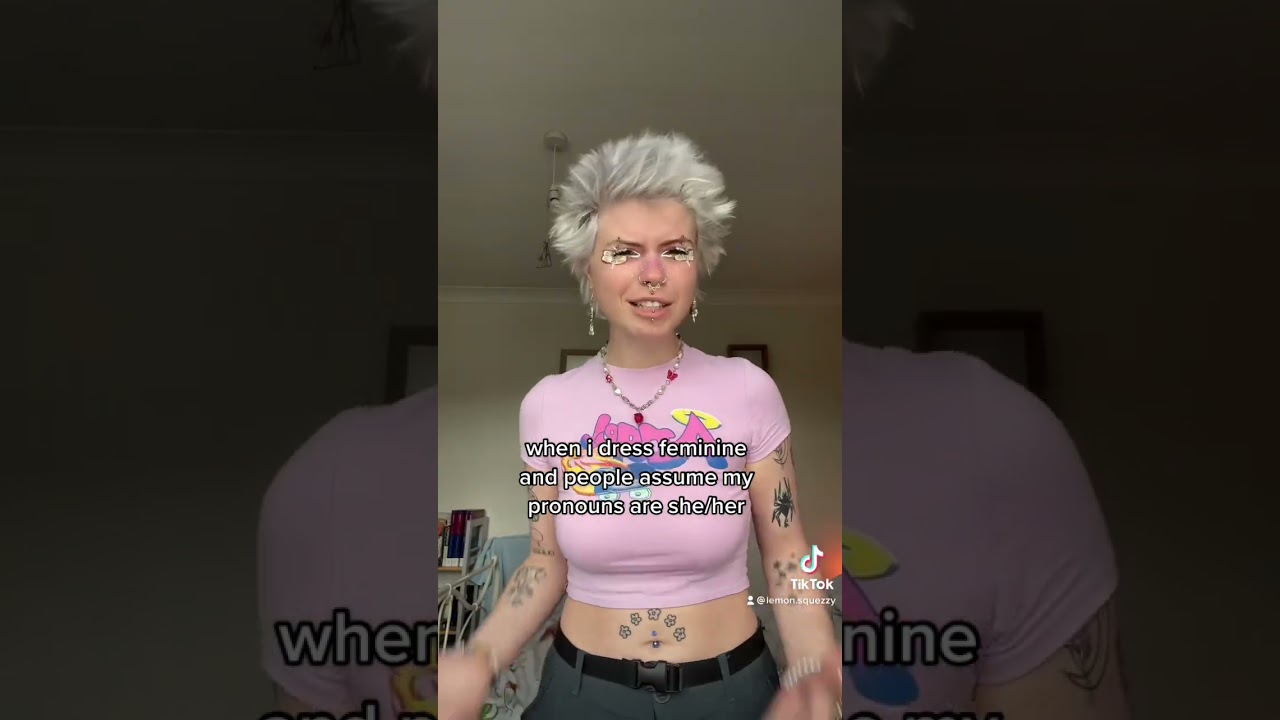 clothes don’t define gender