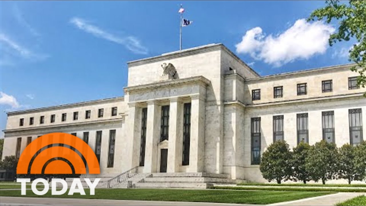 Federal Reserve expected to raise interest rates on Wednesday