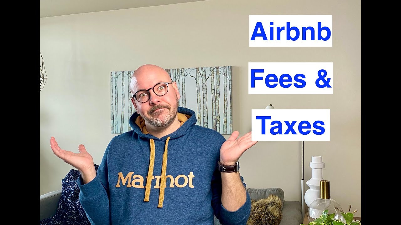 Airbnb Fees - Explained!