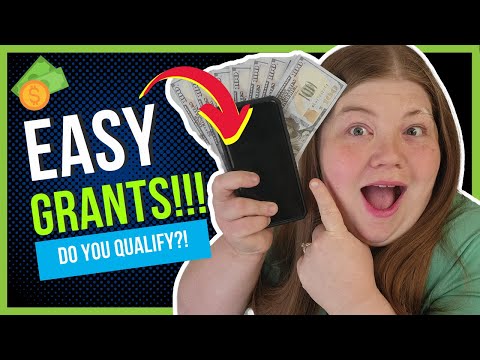 Are You Eligible for a Hardship Grant?! (7 NEW GRANTS!)