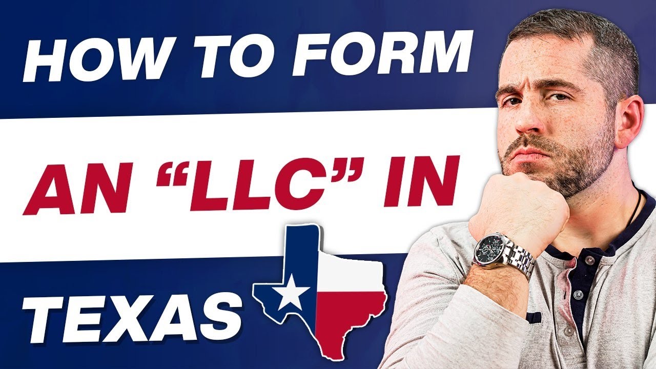 Texas LLC | How to Start an LLC in Texas and Avoid Costly Mistakes