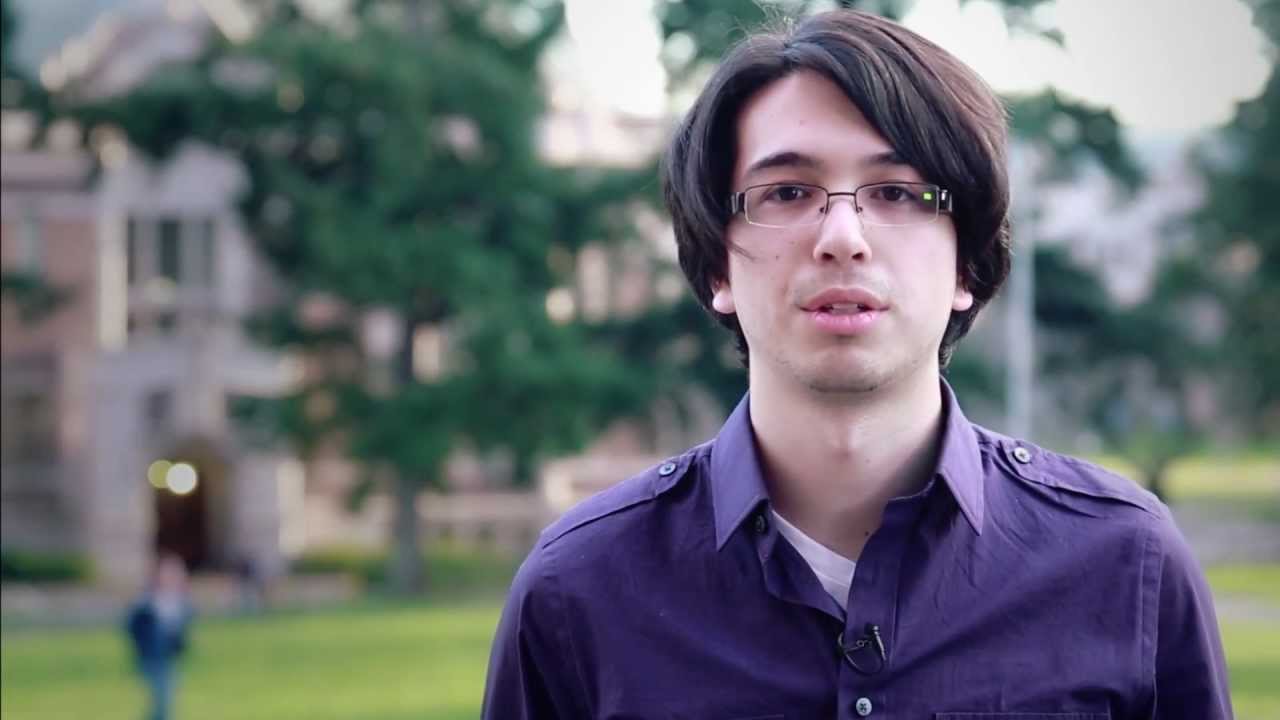 Introducing Canvas: UW's preferred course management system