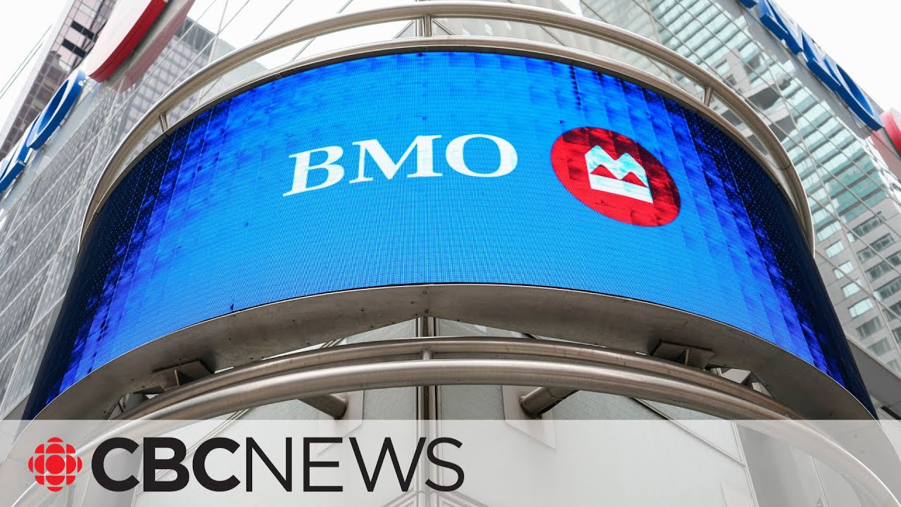 1 in 5 mortgages at major Canadian banks are negatively amortizing