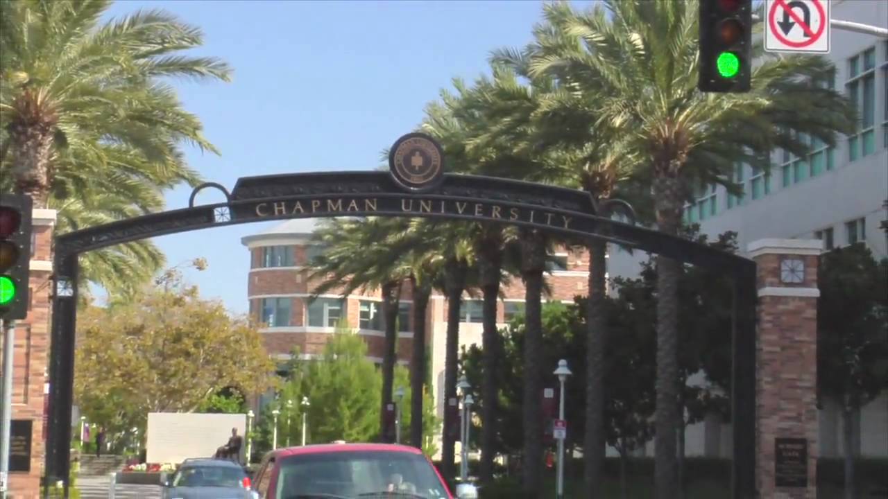 Orange, California Community Tour in HD
