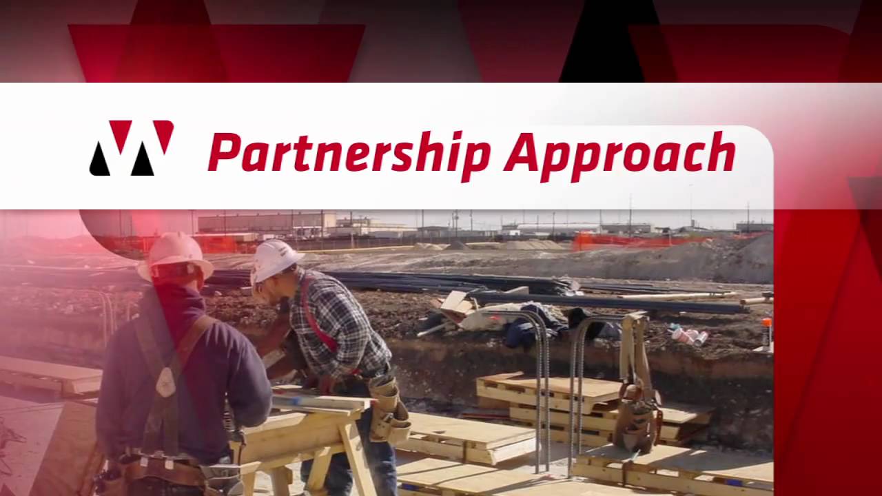 MW Builders - New Brand