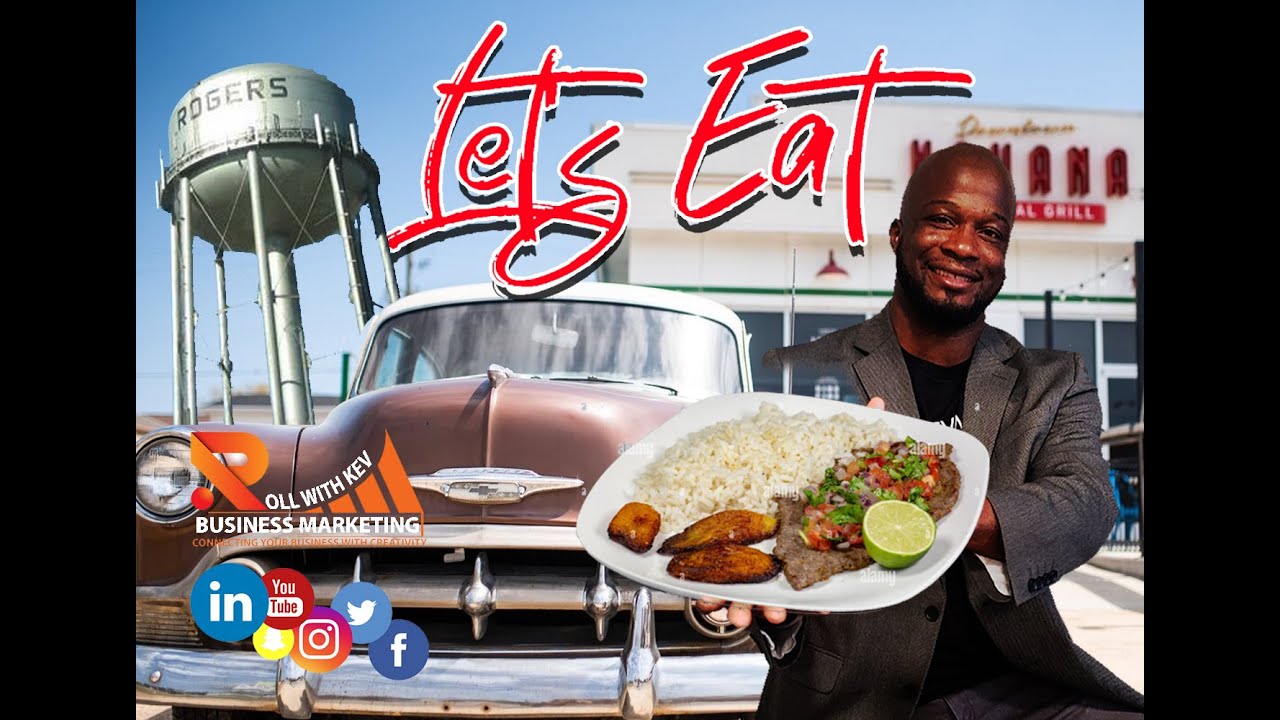 Let’s Eat: Rediscovering Rogers, Arkansas – A Resilient City that's a foodies paradise