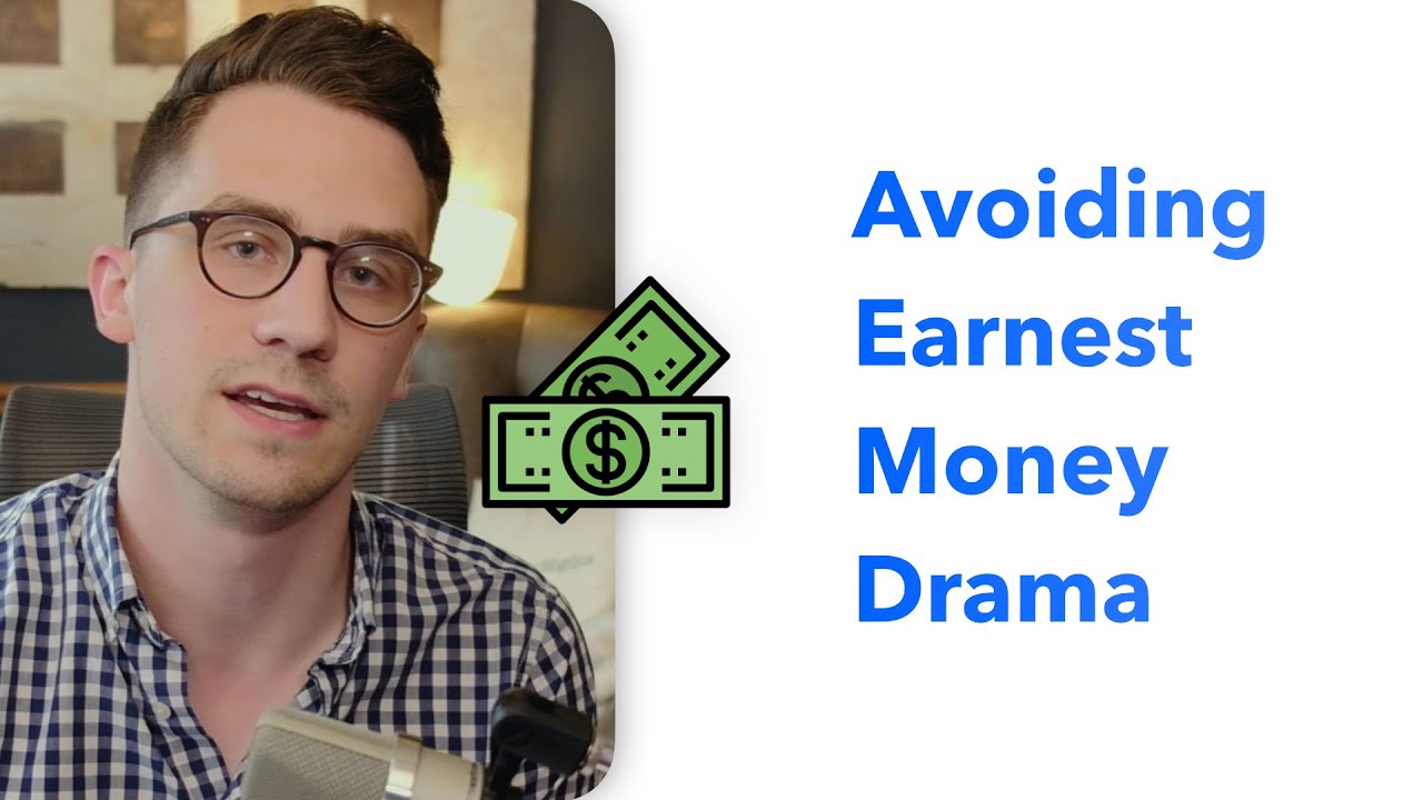 How Does Earnest Money Work?