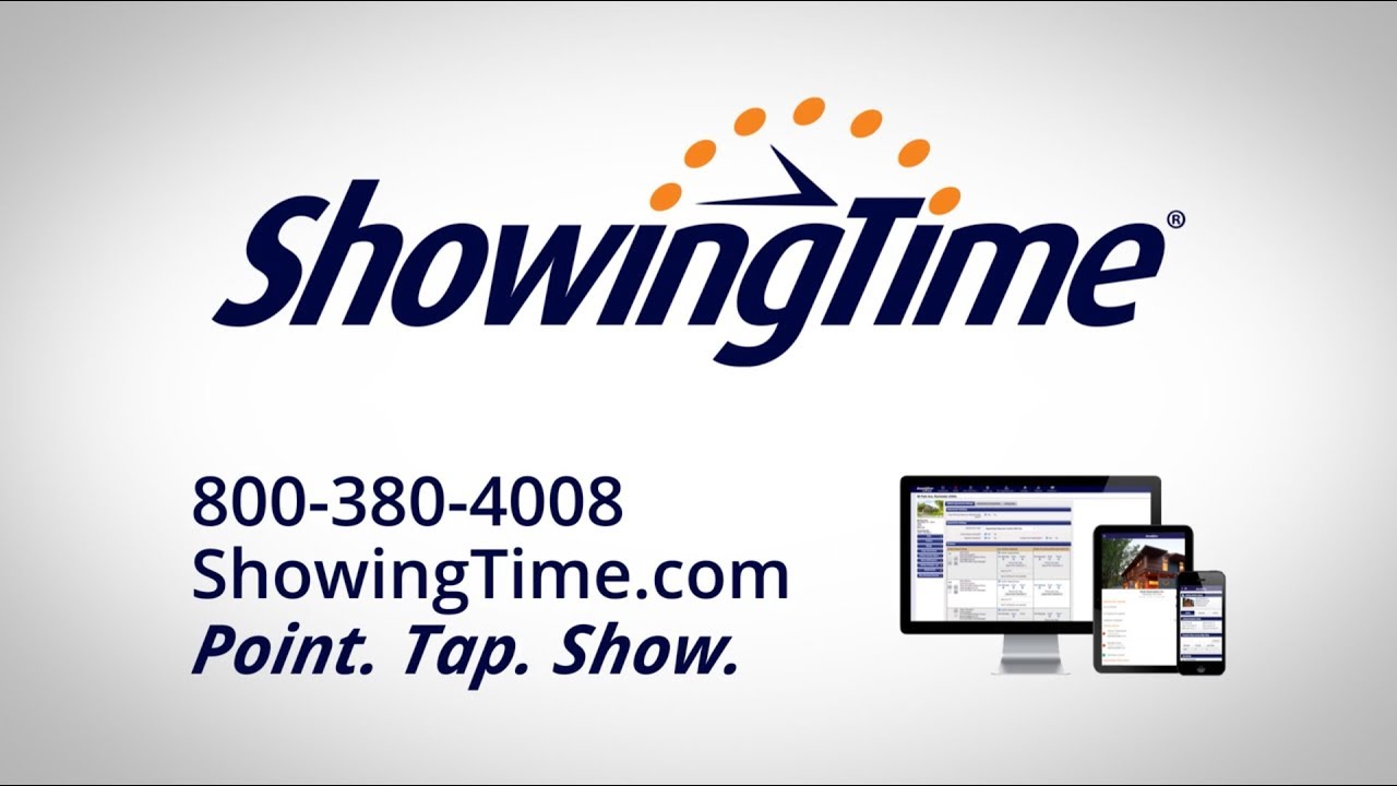 Introducing ShowingTime