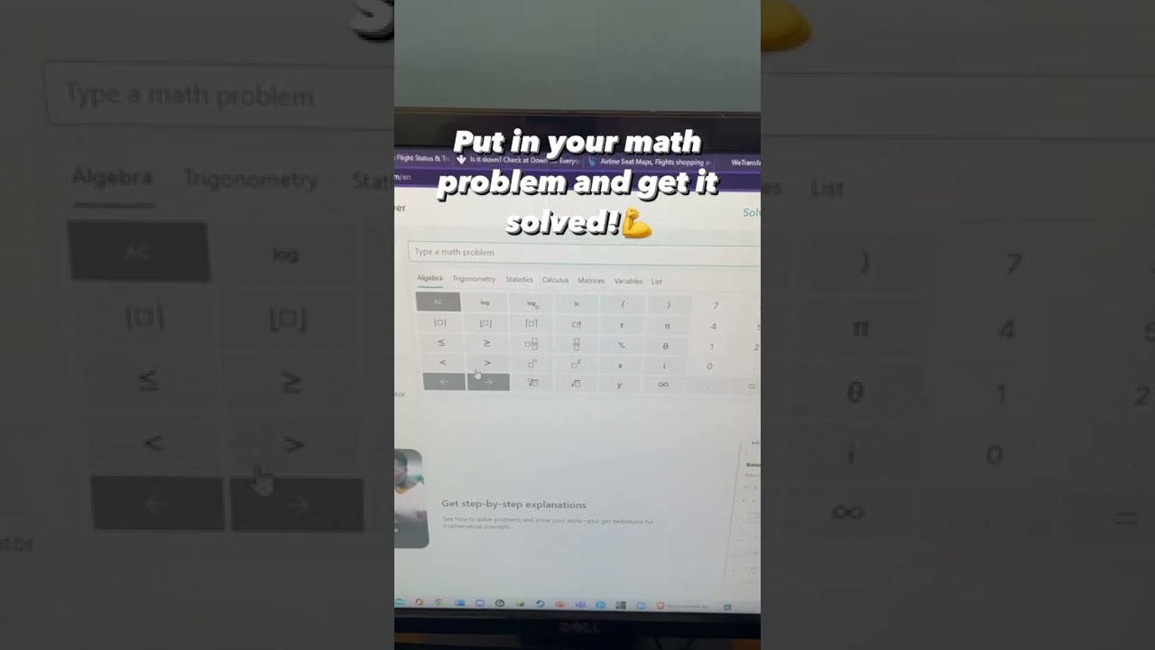 The Best Online Calculator?!📚