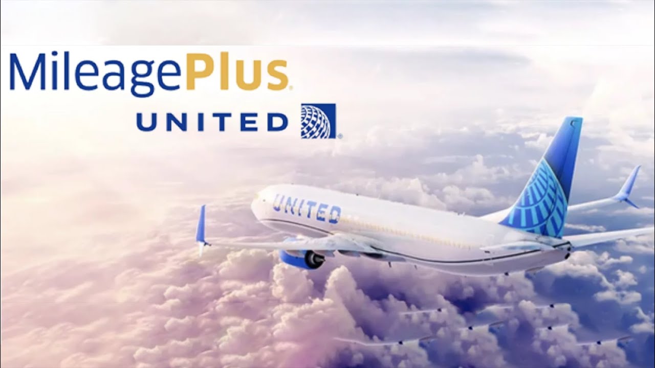 United MileagePlus | The Best Loyalty Program